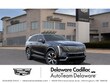 CADILLAC ESCALADE IQ