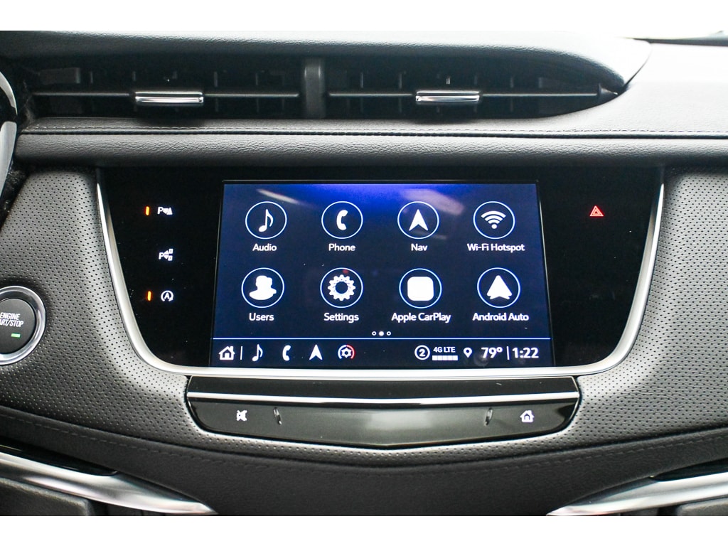 2026 Cadillac XT5 Premium Luxury - Photo 29