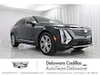 CADILLAC LYRIQ