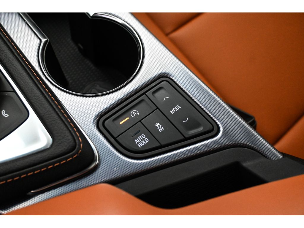 2025 Cadillac CT4 Premium Luxury - Photo 27