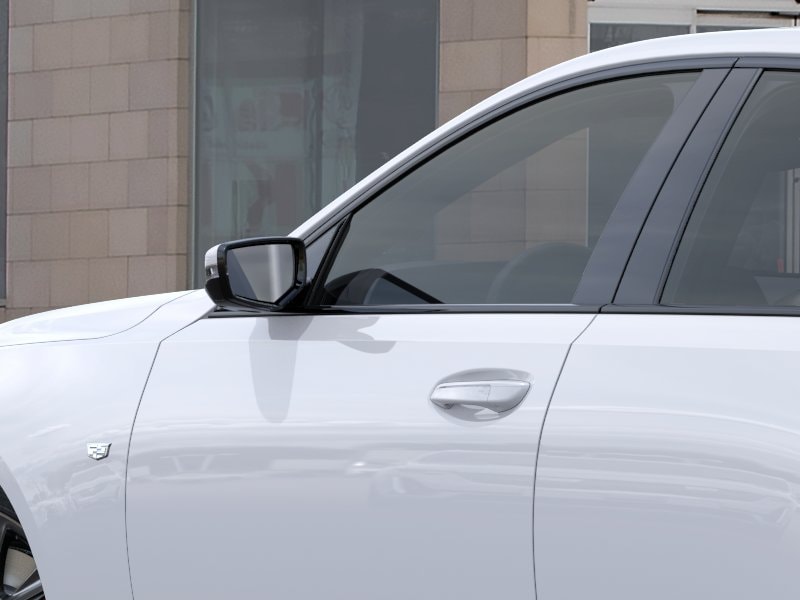 2026 Cadillac CT5 Sport - Photo 12
