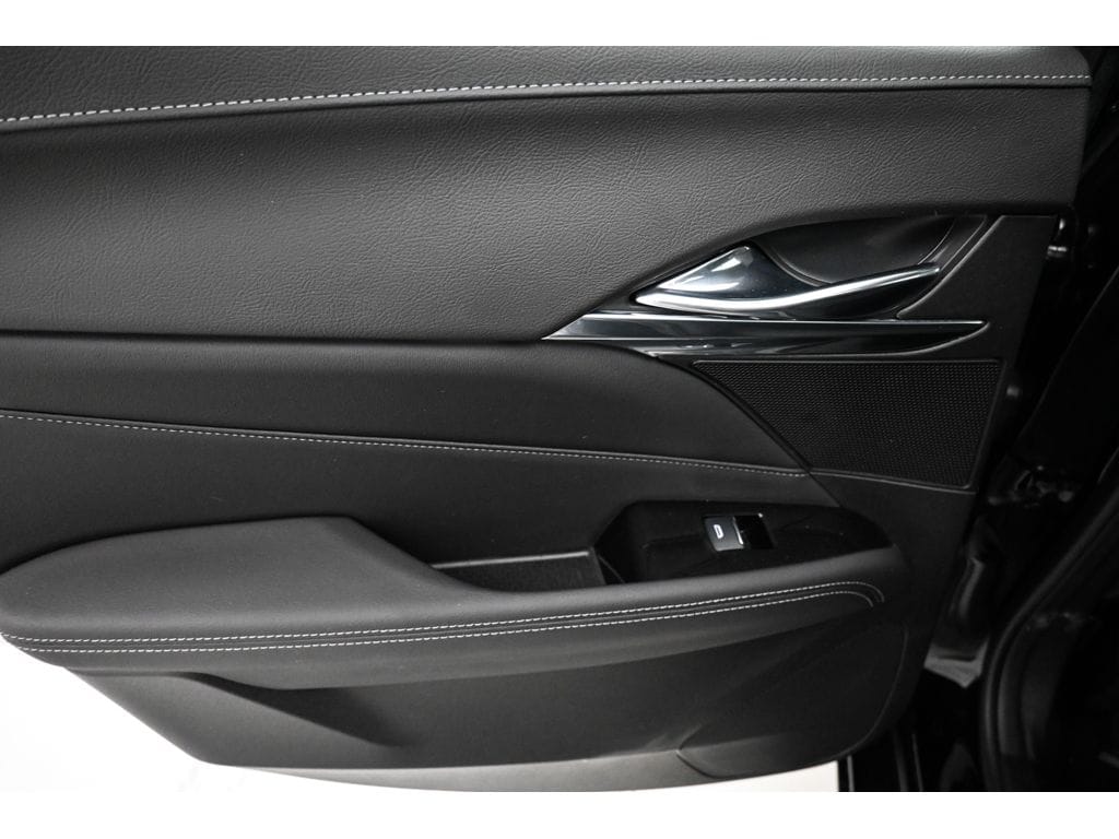 2025 Cadillac CT4 Premium Luxury - Photo 11