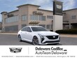 CADILLAC CT5-V