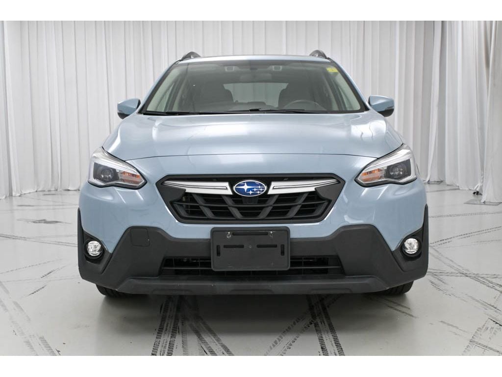 Used 2021 Subaru Crosstrek Limited
