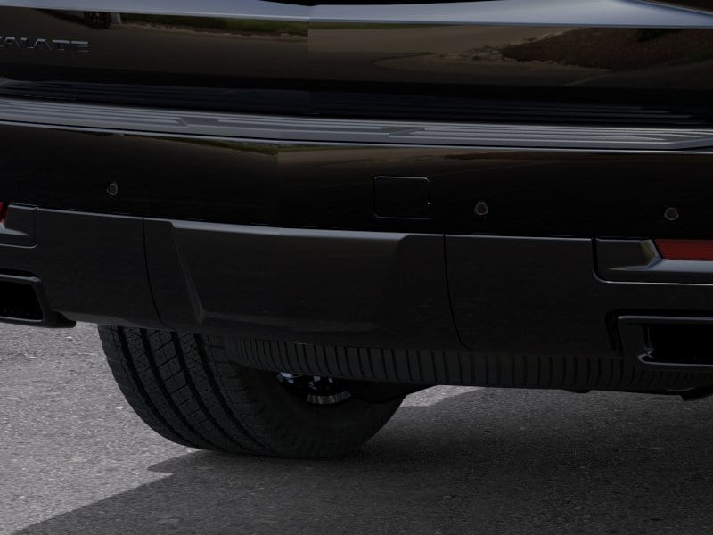 2026 Cadillac Escalade ESV Platinum Sport - Photo 14
