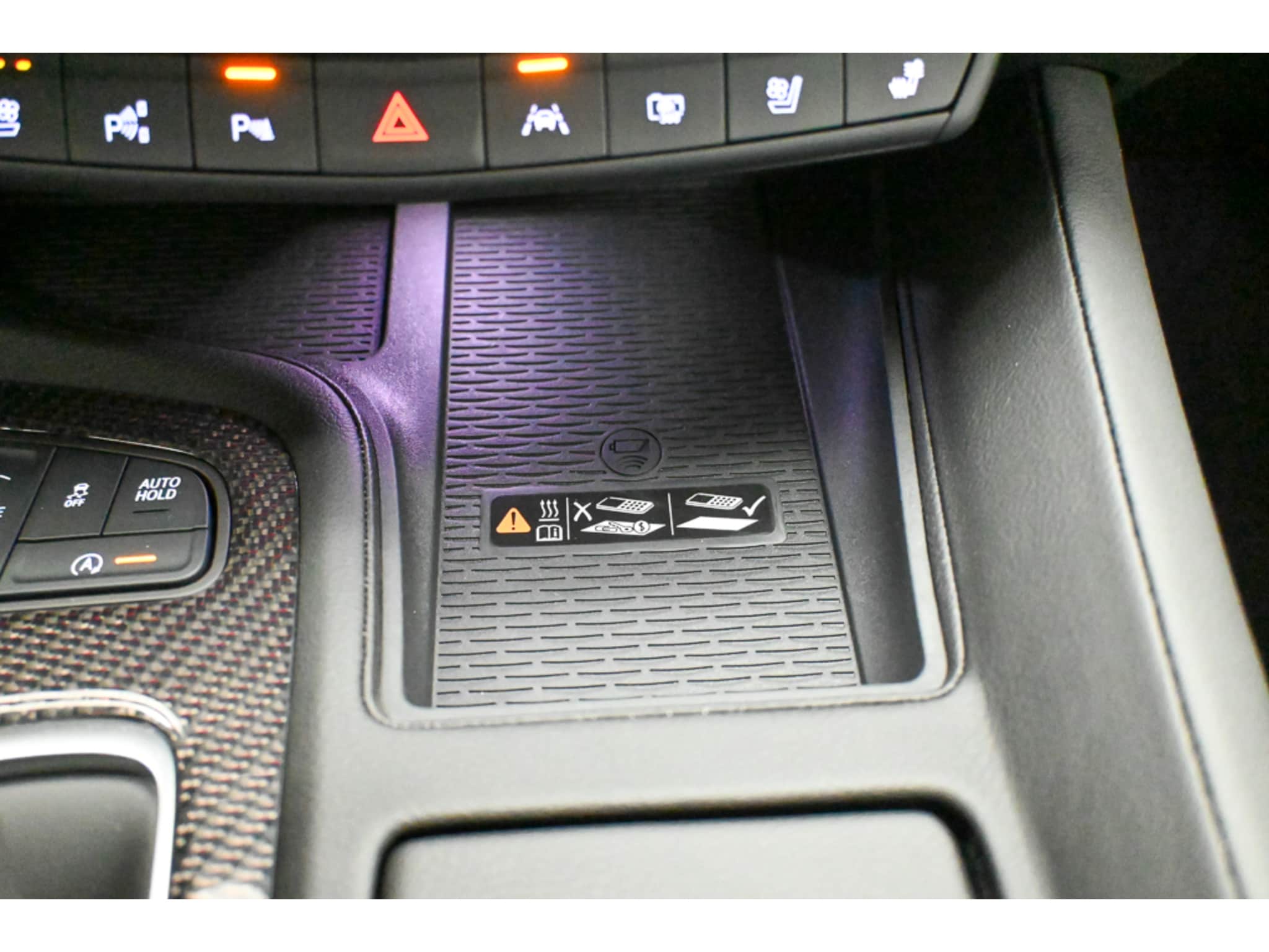 2026 Cadillac CT5 Sport - Photo 25