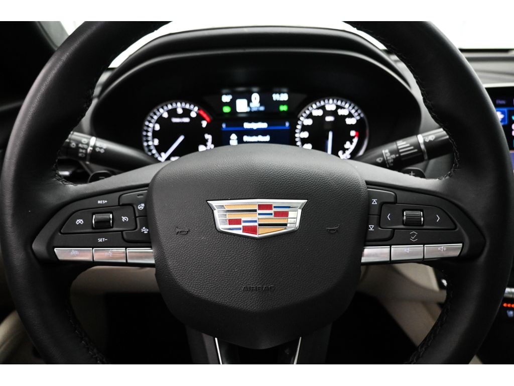 2026 Cadillac CT4 Premium Luxury - Photo 21