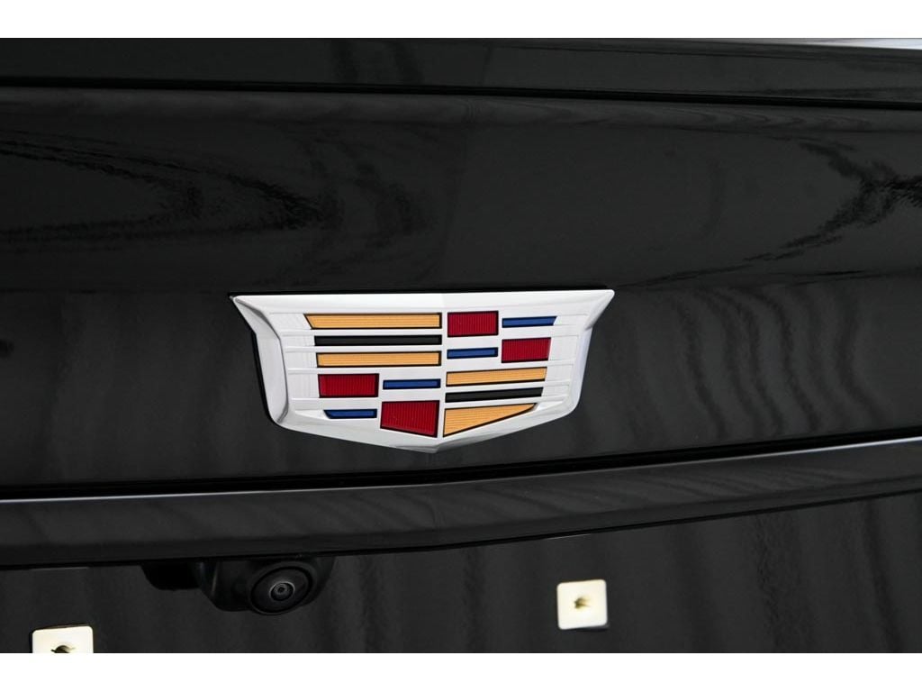 2026 Cadillac CT5 V-Series - Photo 37