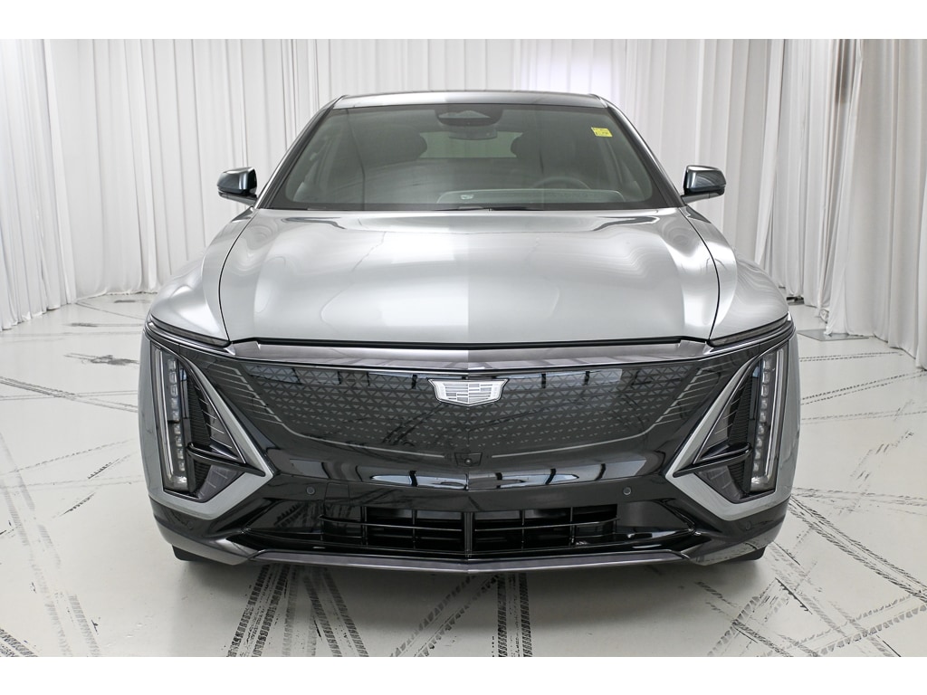 New 2027 CADILLAC LYRIQ Sport SUV
