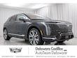  CADILLAC OPTIQ
