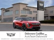  CADILLAC OPTIQ