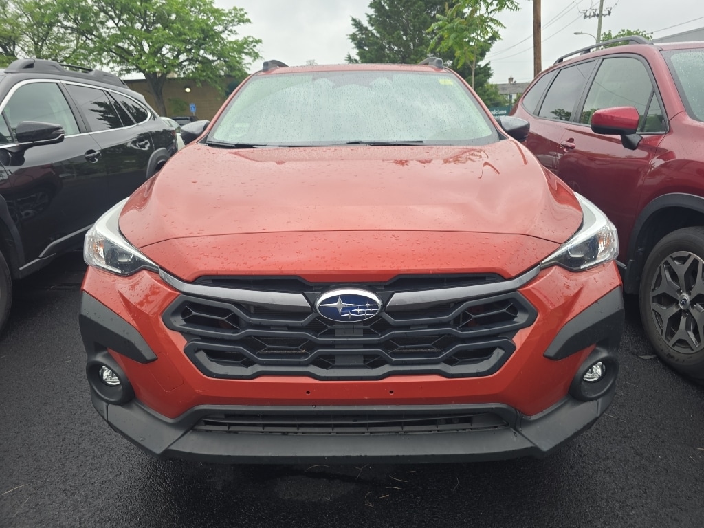 Used 2024 Subaru Crosstrek Premium