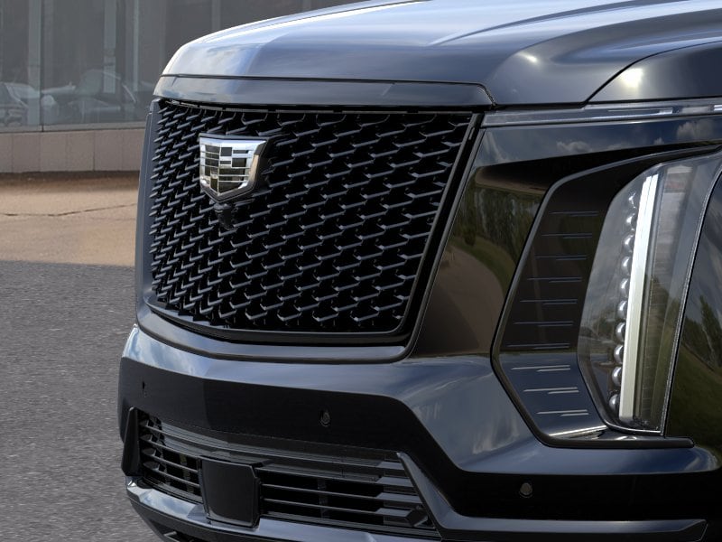 2026 Cadillac Escalade ESV Platinum Sport - Photo 13