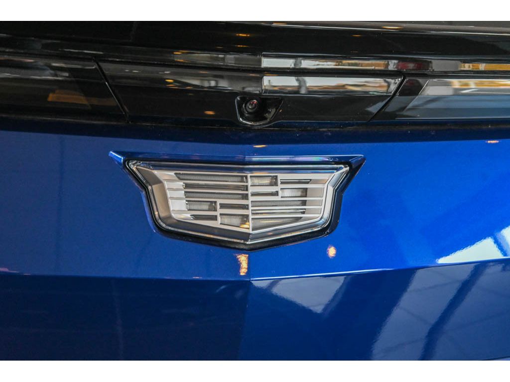 2026 Cadillac LYRIQ V Premium - Photo 36