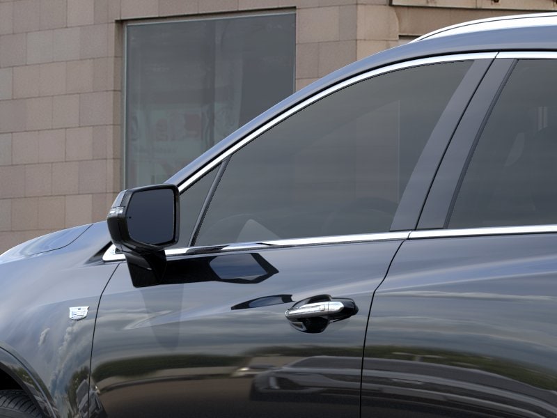 2026 Cadillac XT5 Premium Luxury - Photo 12