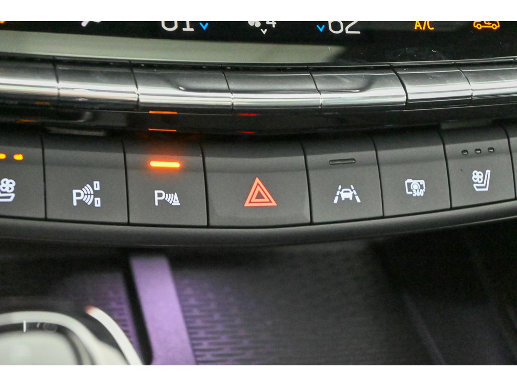 2026 Cadillac CT5 Premium Luxury - Photo 31