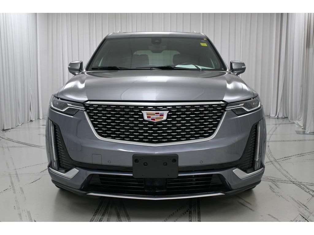 Used 2020 CADILLAC XT6 Premium Luxury SUV