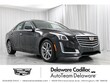  CADILLAC CTS