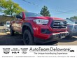  Toyota Tacoma 4WD