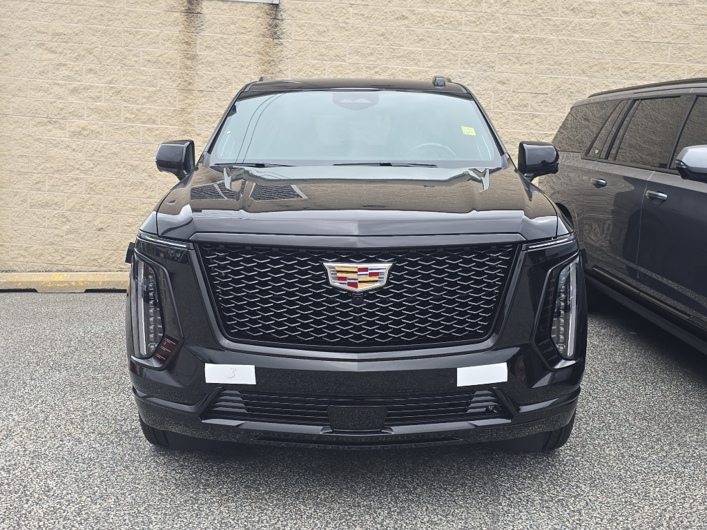 New 2026 CADILLAC Escalade Platinum Sport SUV
