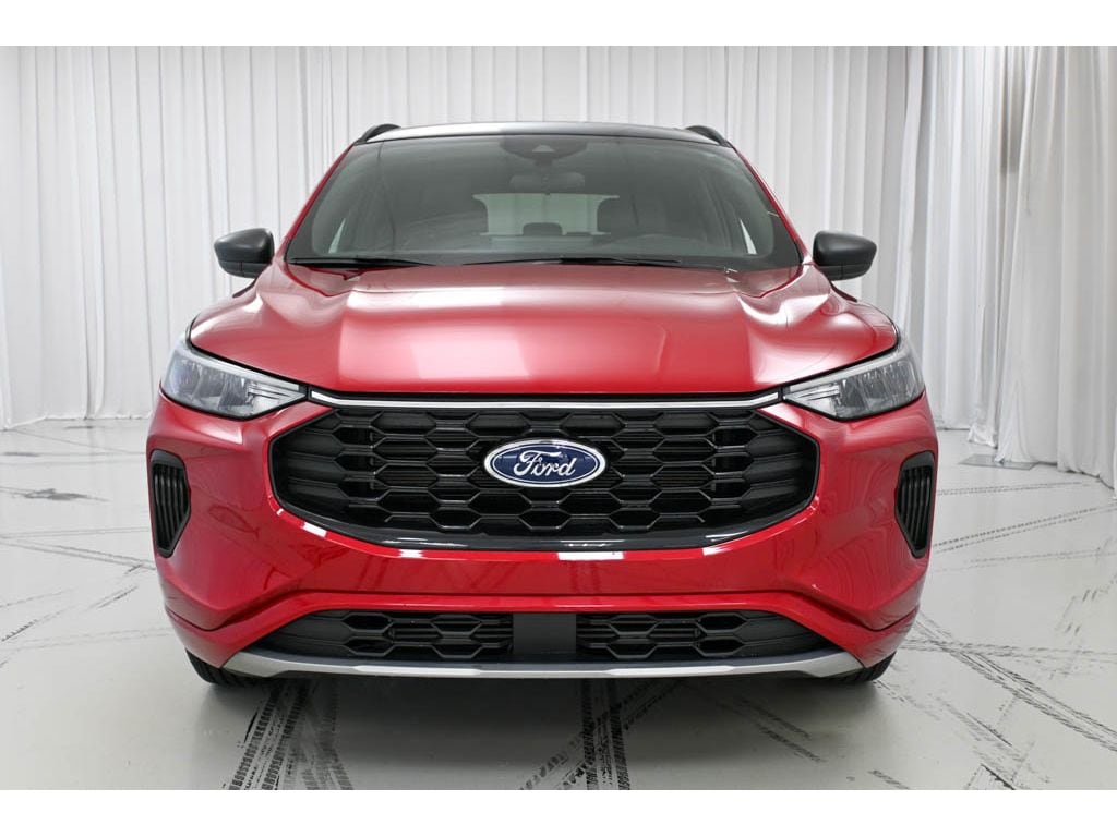 Used 2024 Ford Escape ST-Line