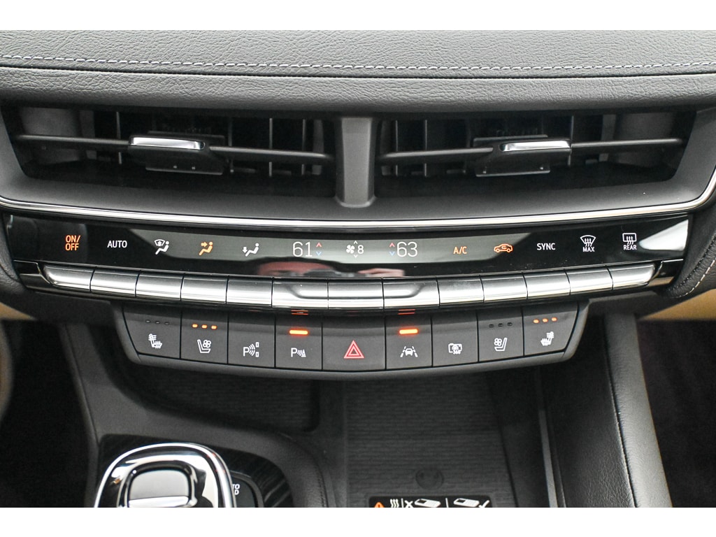2026 Cadillac CT5 Premium Luxury - Photo 29