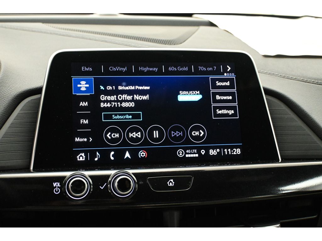 2026 Cadillac CT4 Premium Luxury - Photo 34