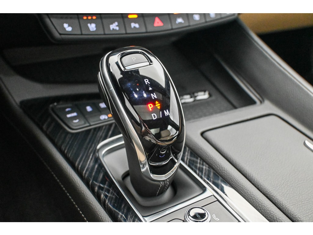2026 Cadillac CT5 Premium Luxury - Photo 24