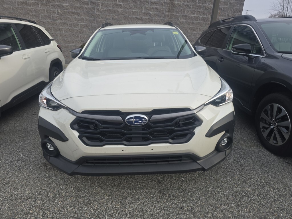 Used 2024 Subaru Crosstrek Premium