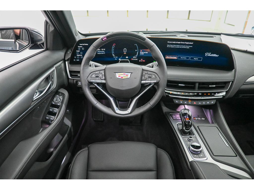 2026 Cadillac CT5 Premium Luxury - Photo 13