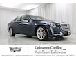 CADILLAC CTS