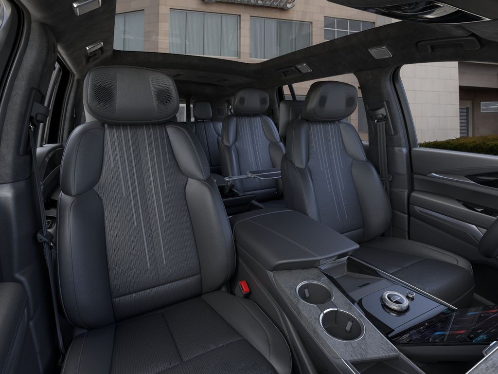 2026 Cadillac Escalade IQL Premium Sport - Photo 16