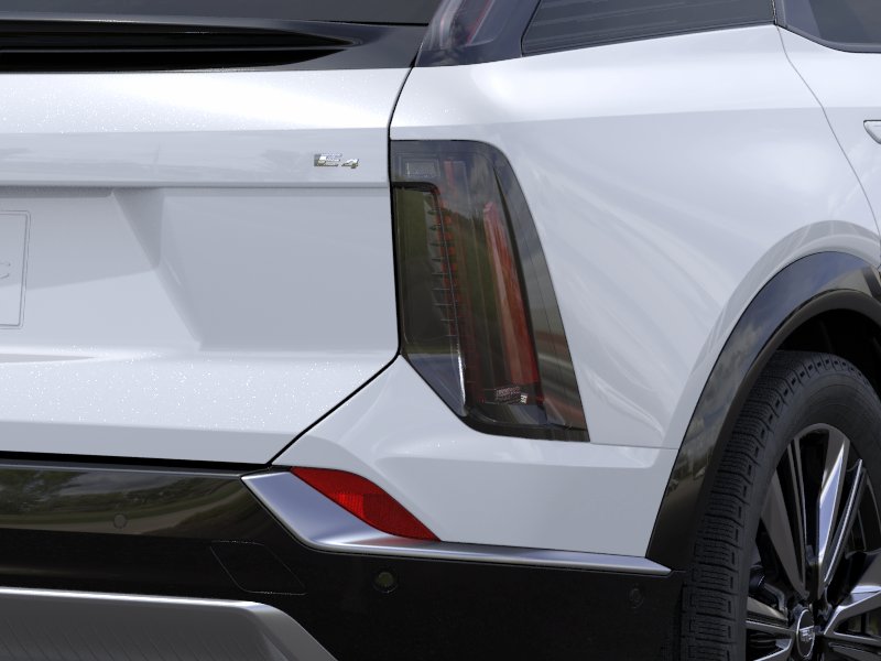 2027 Cadillac OPTIQ Premium Luxury - Photo 11