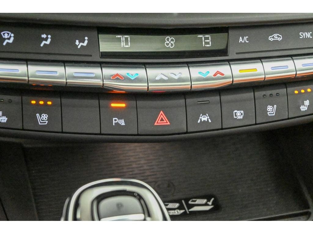 2025 Cadillac CT4 Premium Luxury - Photo 32