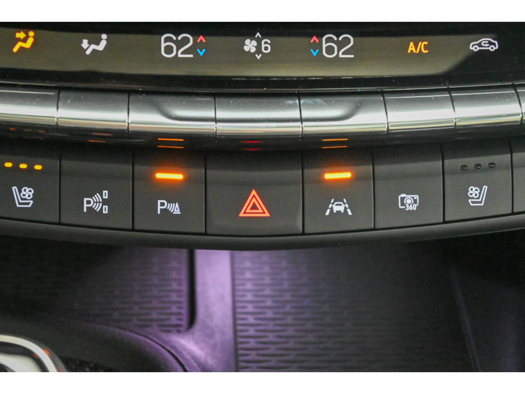 2026 Cadillac CT5 Sport - Photo 29