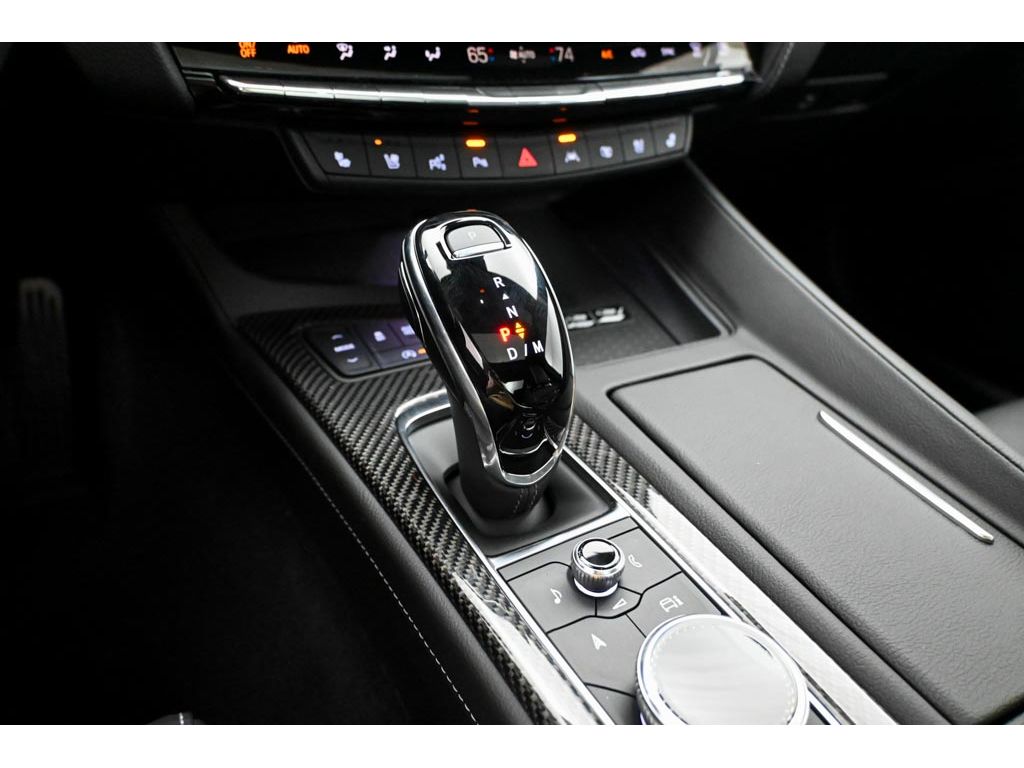 2026 Cadillac CT5 V-Series - Photo 26