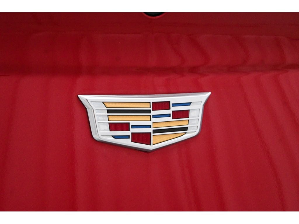 2021 Cadillac CT4 Luxury - Photo 52
