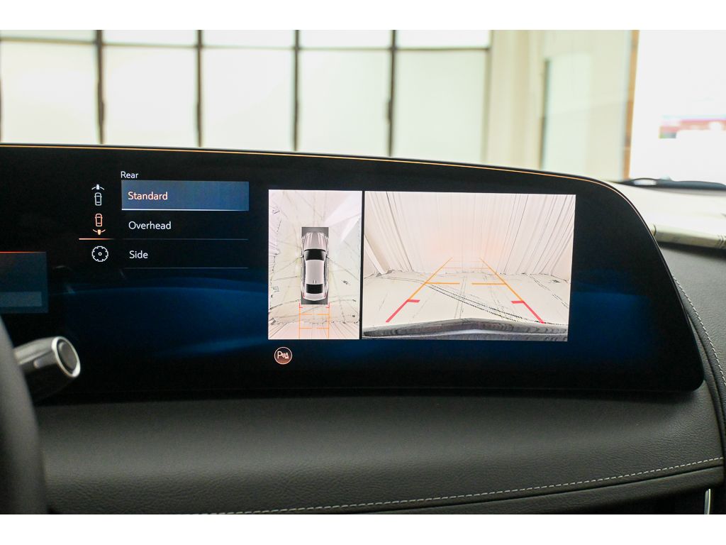2026 Cadillac CT5 Premium Luxury - Photo 34