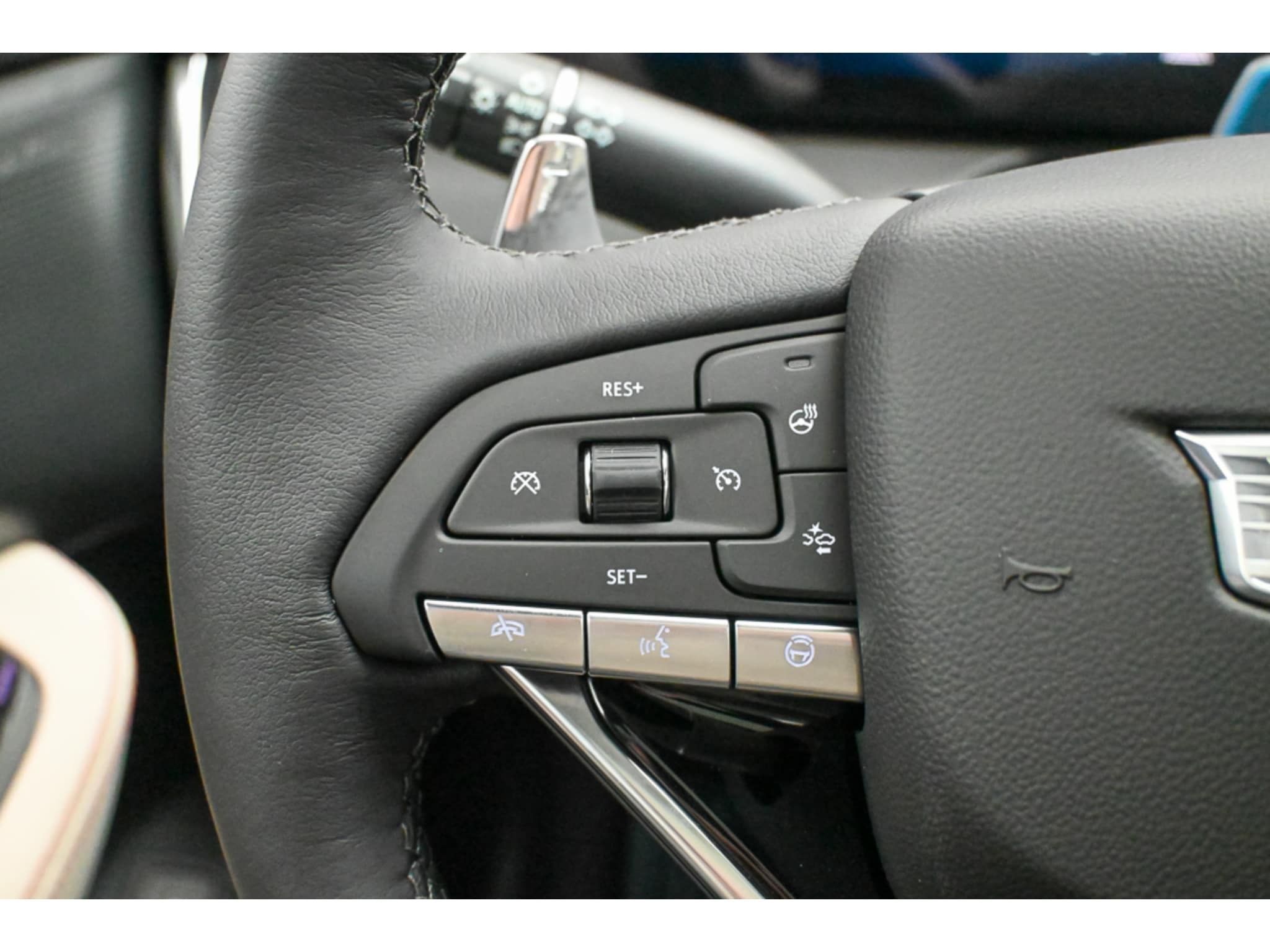 2026 Cadillac CT5 Sport - Photo 21