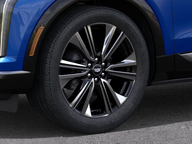 2026 Cadillac OPTIQ Premium Luxury - Photo 9
