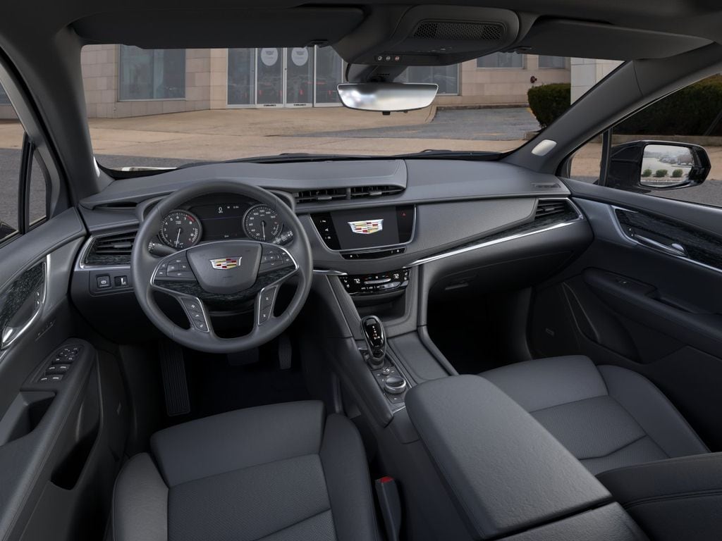 2026 Cadillac XT5 Premium Luxury - Photo 15