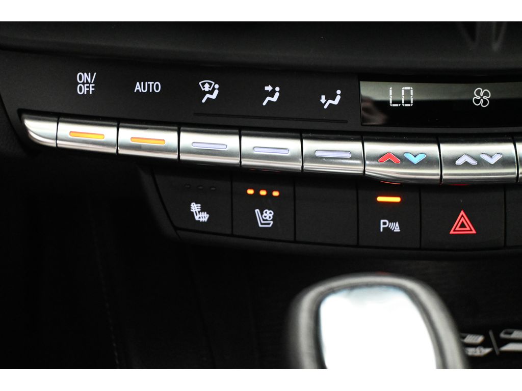 2025 Cadillac CT4 Premium Luxury - Photo 26