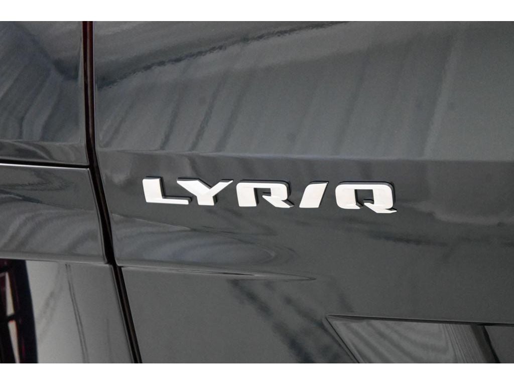 2026 Cadillac LYRIQ Signature Luxury - Photo 40