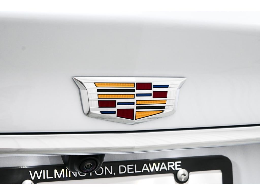 2026 Cadillac CT5 Premium Luxury - Photo 39