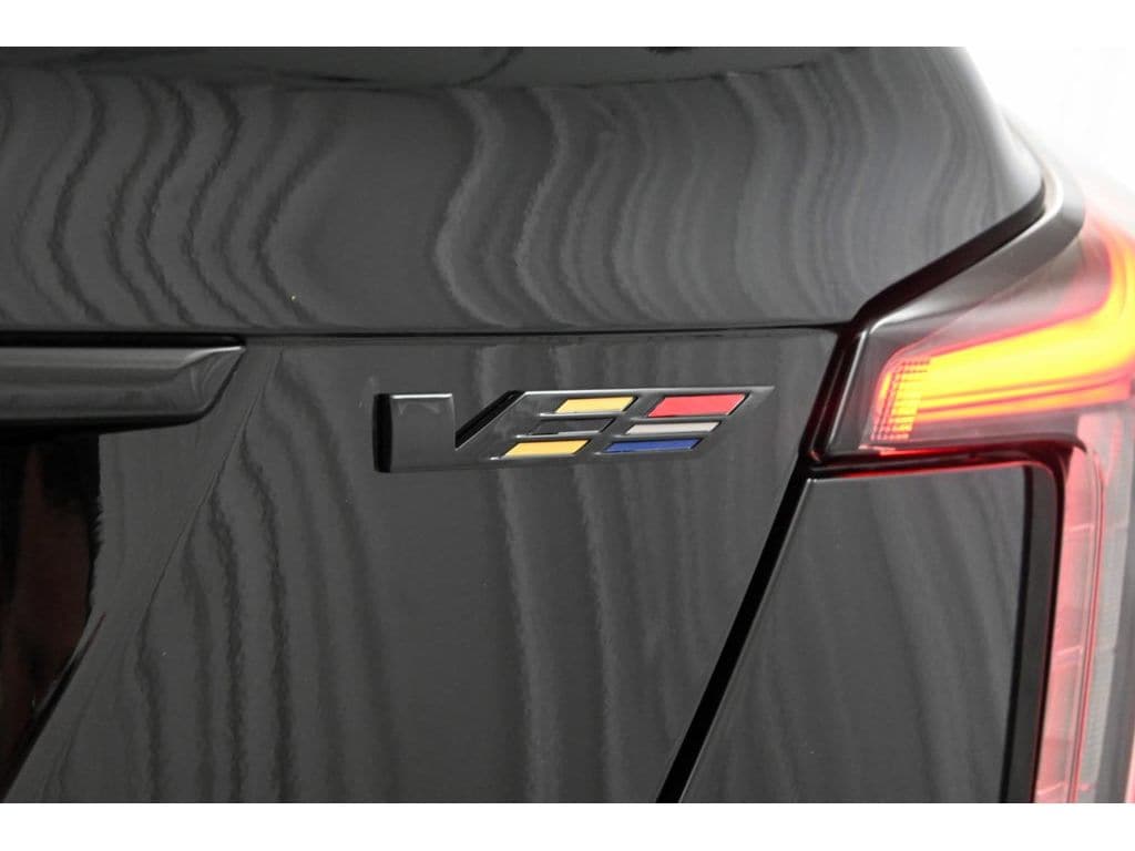 2026 Cadillac CT5 V-Series - Photo 40