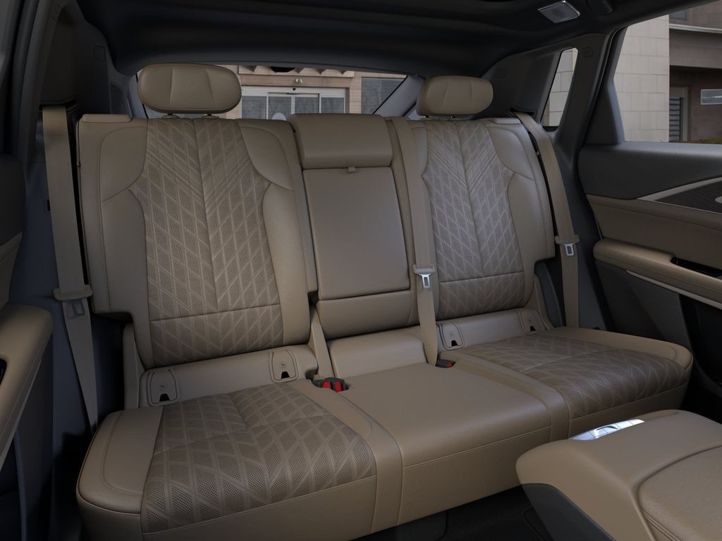 2026 Cadillac LYRIQ Signature Luxury - Photo 17