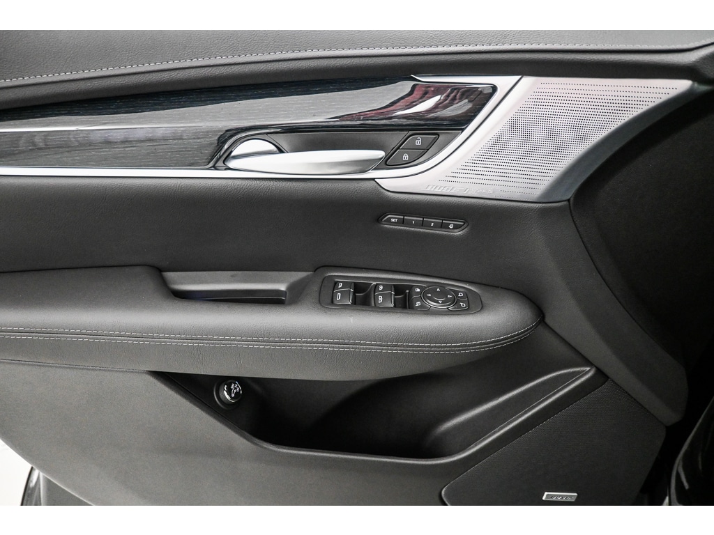 2026 Cadillac XT5 Premium Luxury - Photo 14
