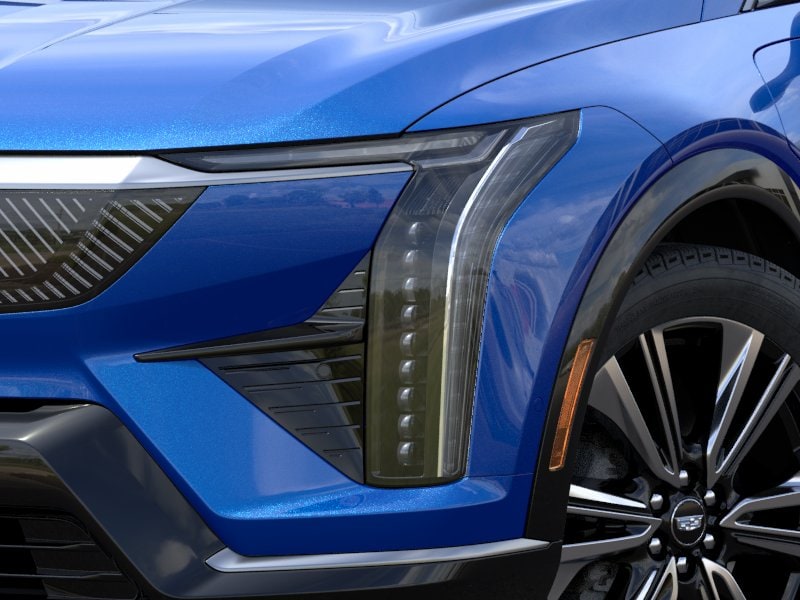 2026 Cadillac OPTIQ Premium Luxury - Photo 10