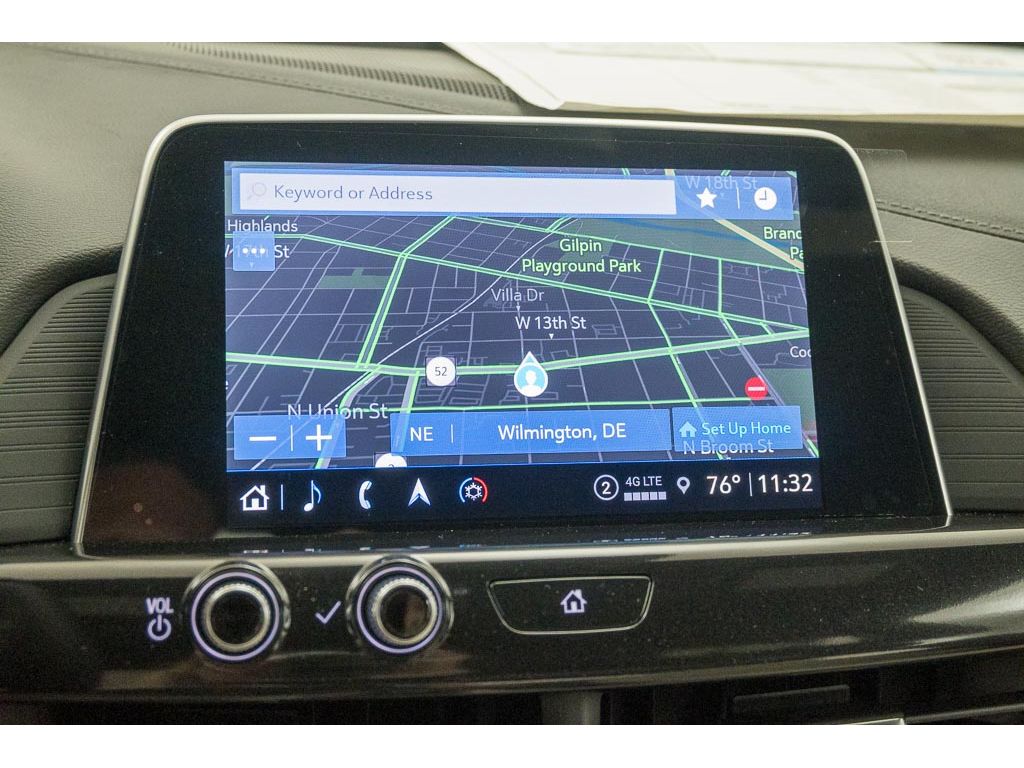 2026 Cadillac CT4 Premium Luxury - Photo 33