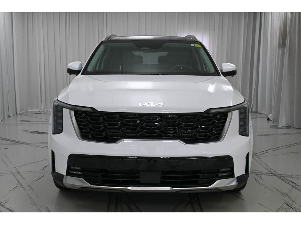 Used 2025 Kia Sorento SX